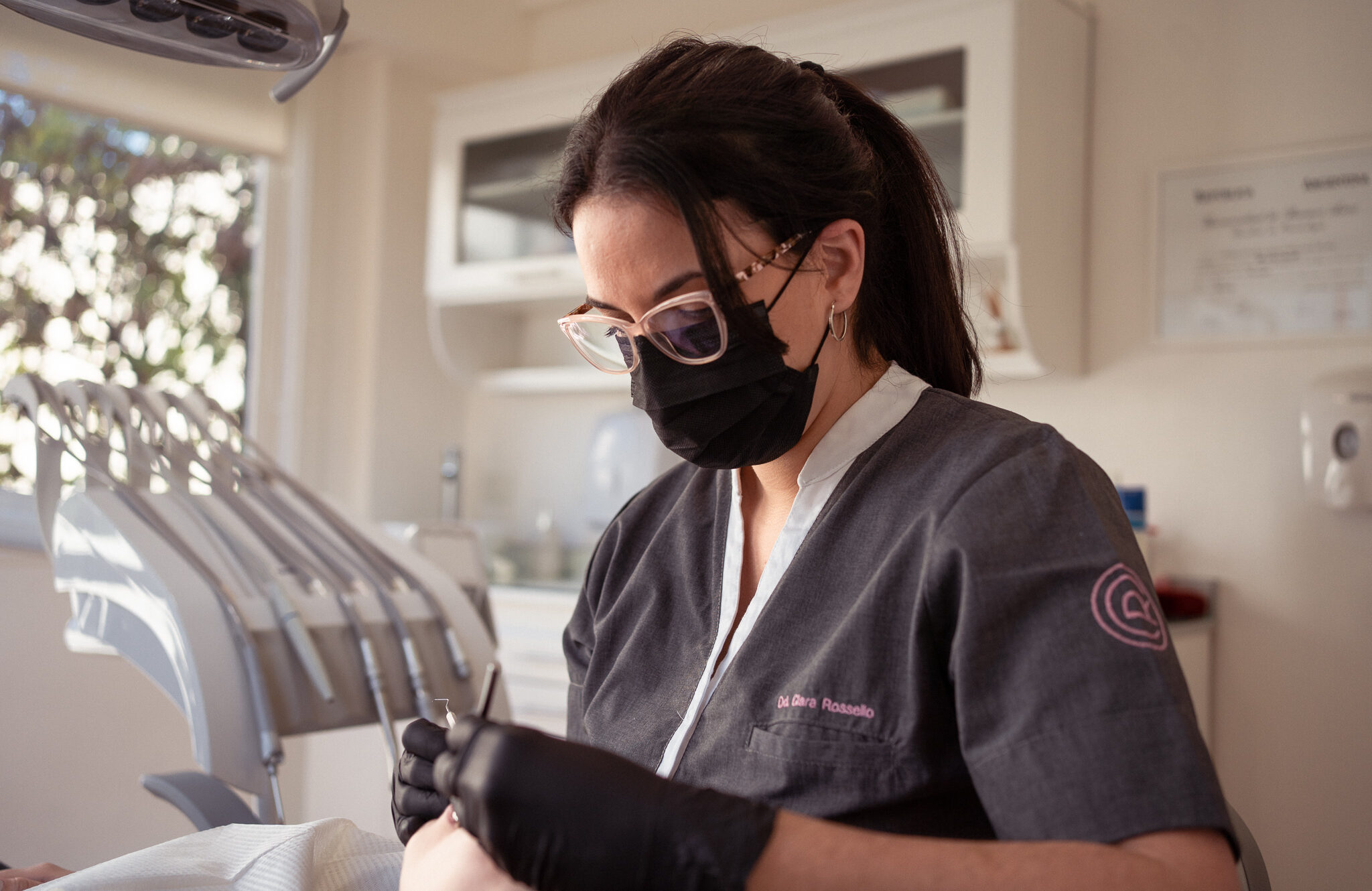 centro de estética dental recoleta